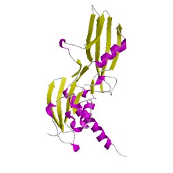 Image of CATH 2yu9C