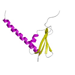 Image of CATH 2yu9K00