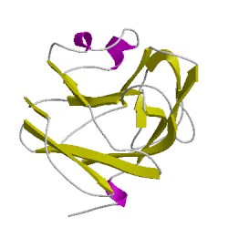 Image of CATH 2yueA