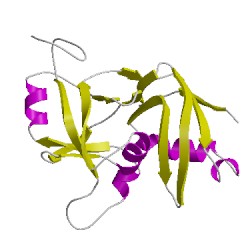 Image of CATH 2yujA