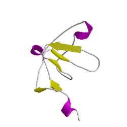 Image of CATH 2yupA01