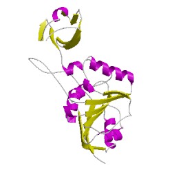 Image of CATH 2yvlA