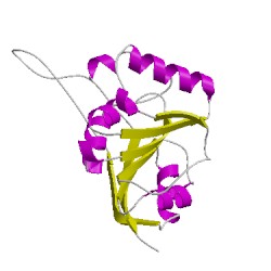 Image of CATH 2yvlA02