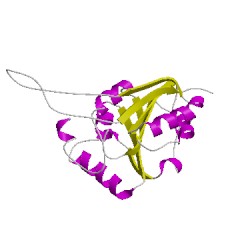 Image of CATH 2yvlD02