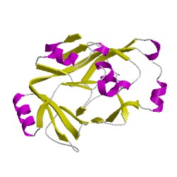 Image of CATH 2yvsB