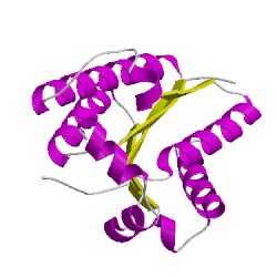 Image of CATH 2yvuB00