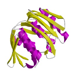 Image of CATH 2yvwA01