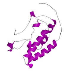 Image of CATH 2yw5A00