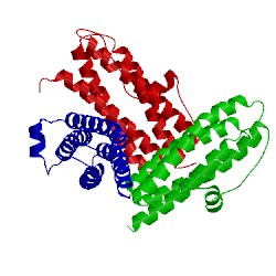 Image of CATH 2yw6