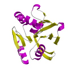 Image of CATH 2ywdA
