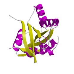 Image of CATH 2yweA01