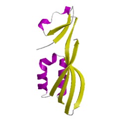 Image of CATH 2yweA04