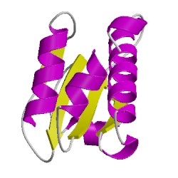 Image of CATH 2ywmA01