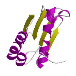 Image of CATH 2ywmA02