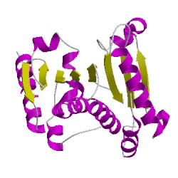Image of CATH 2ywmB