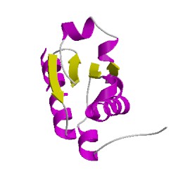 Image of CATH 2ywmB02
