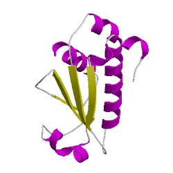 Image of CATH 2ywmC01