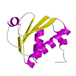 Image of CATH 2ywmD01
