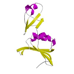 Image of CATH 2ywwA