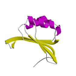 Image of CATH 2ywwA01