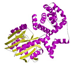 Image of CATH 2yxlA
