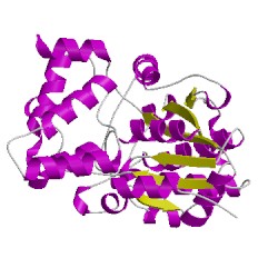 Image of CATH 2yxnA