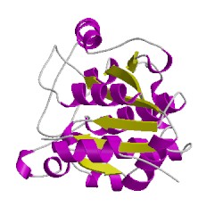 Image of CATH 2yxnA01