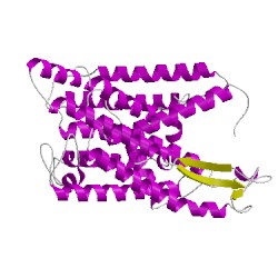 Image of CATH 2yxqA