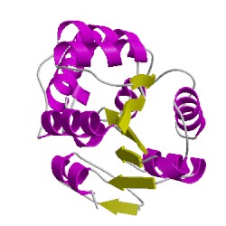 Image of CATH 2yy6A