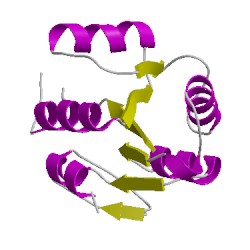 Image of CATH 2yy6A01