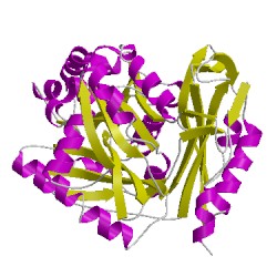 Image of CATH 2yyaA