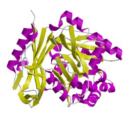 Image of CATH 2yyaB