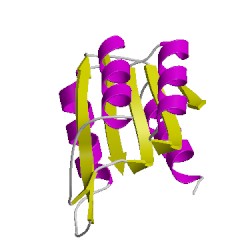 Image of CATH 2yybA01