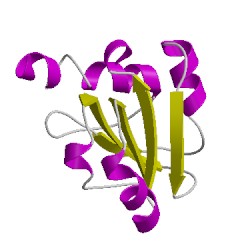 Image of CATH 2yybA02