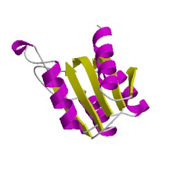 Image of CATH 2yybB01