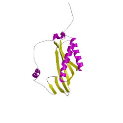 Image of CATH 2yyeB01