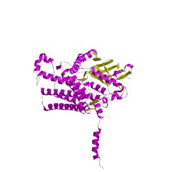 Image of CATH 2yygA