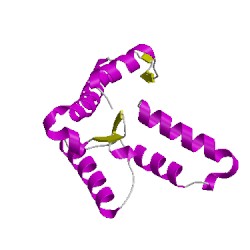 Image of CATH 2yygA01