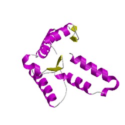 Image of CATH 2yyiA01