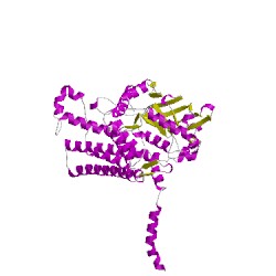 Image of CATH 2yymA