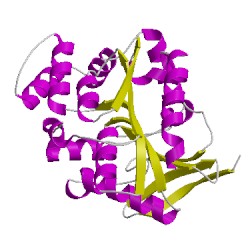 Image of CATH 2yysB