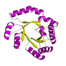 Image of CATH 2yytA