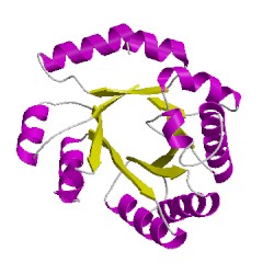 Image of CATH 2yytB00