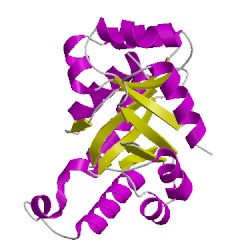 Image of CATH 2yyuA00