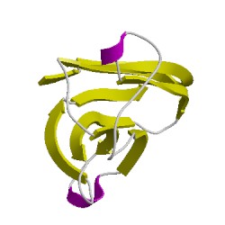 Image of CATH 2yz1A01
