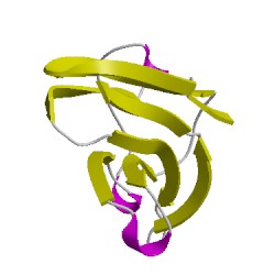 Image of CATH 2yz1B01