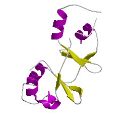 Image of CATH 2yziA