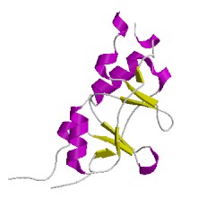 Image of CATH 2yzqA02