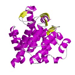 Image of CATH 2yzvA00