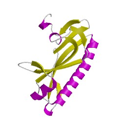 Image of CATH 2z02A02